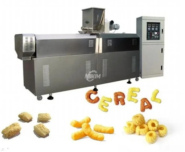 vermicelli extruder machine