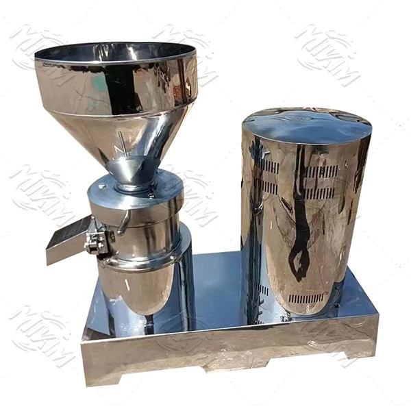 Multifunctional Grinding Machine