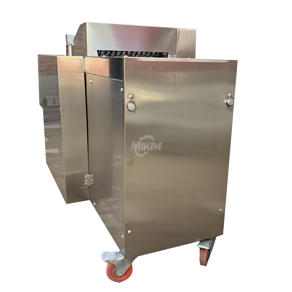 frozen meat dicer machine frozen meat dicer machine