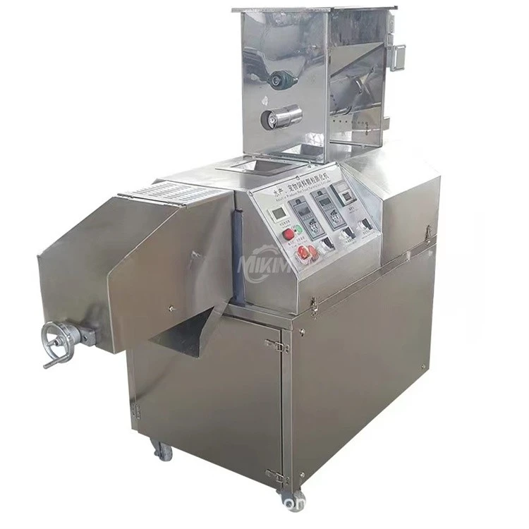 rice extruder machine