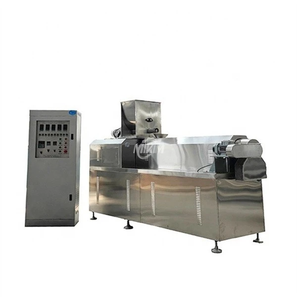 extruder chips