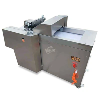 Elektrinis mėsos pjaustytuvas